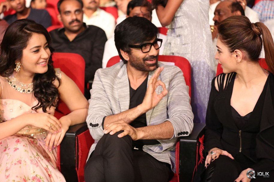 Bengal-Tiger-Movie-Audio-Launch